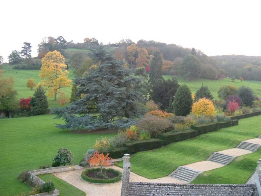 Dumbleton Hall Hotel Exteriör bild